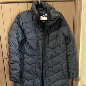 Marmot Winter Jacket